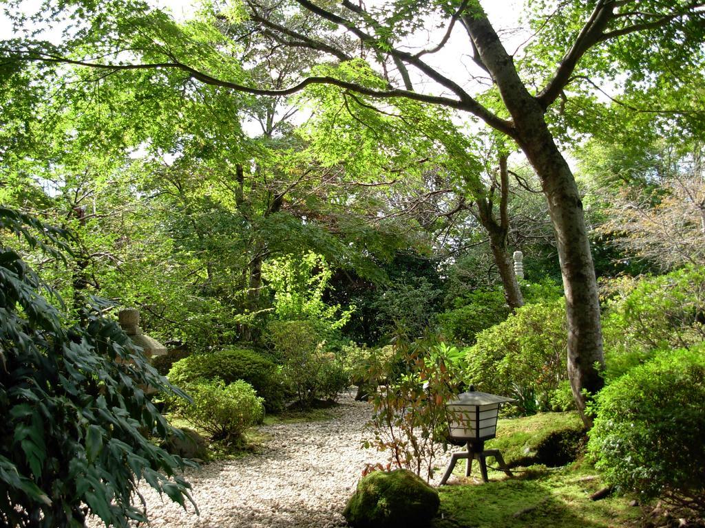 ホテル 匠の宿　佳松 箱根町 エクステリア 写真