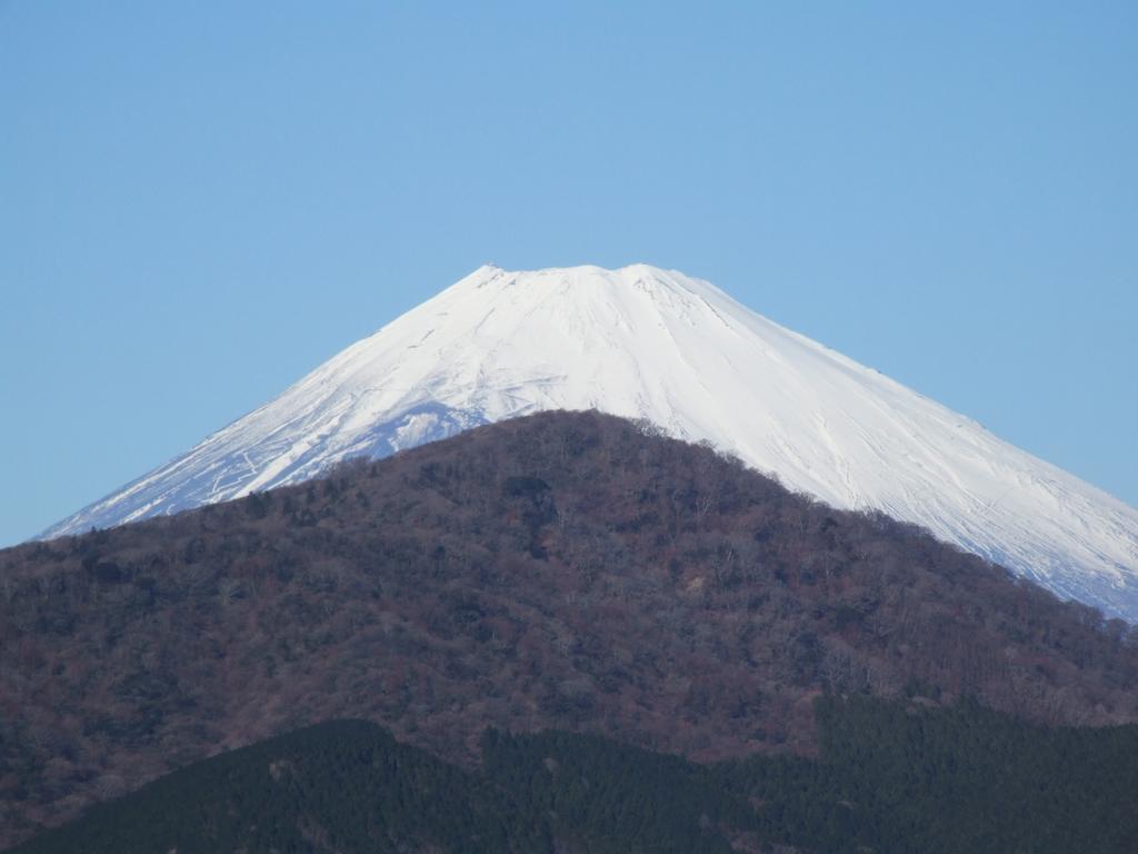 ホテル 匠の宿　佳松 箱根町 エクステリア 写真