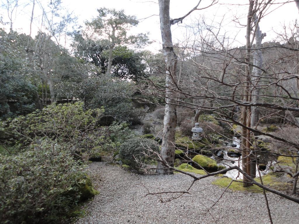 ホテル 匠の宿　佳松 箱根町 エクステリア 写真